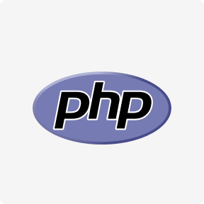 PHP