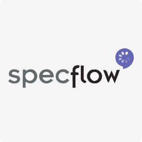 SpecFlow