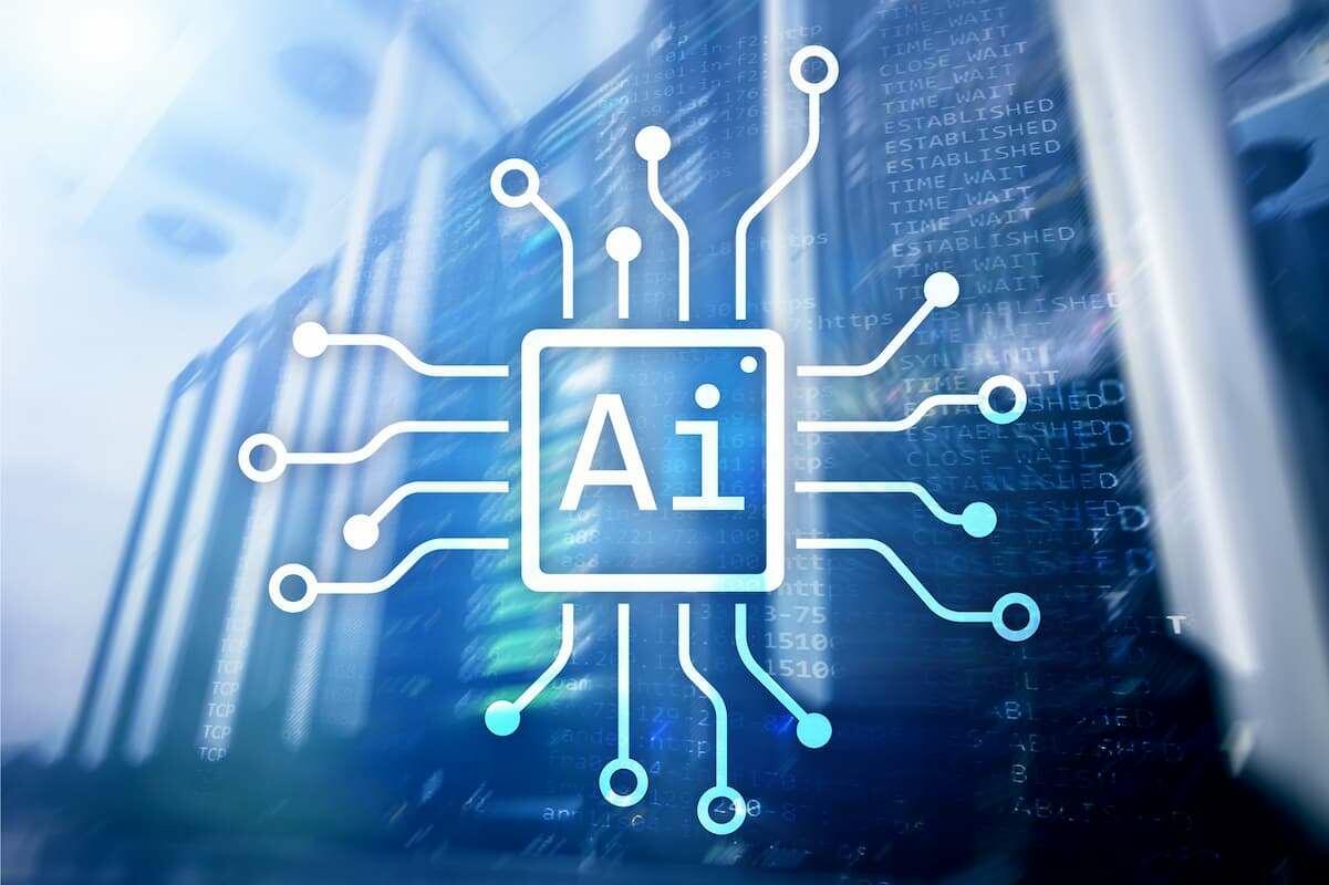 Critical features of AI implementation in business