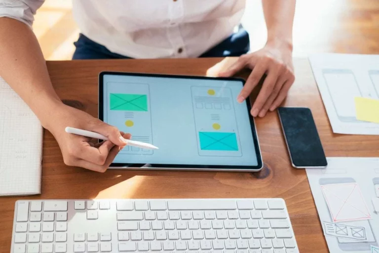 The importance of trading user interface development