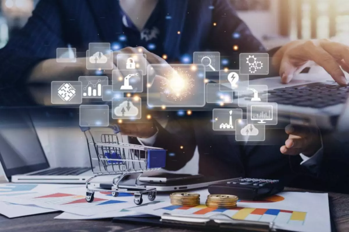 What is CRM Software