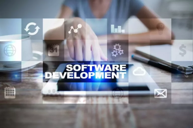 advertising software development