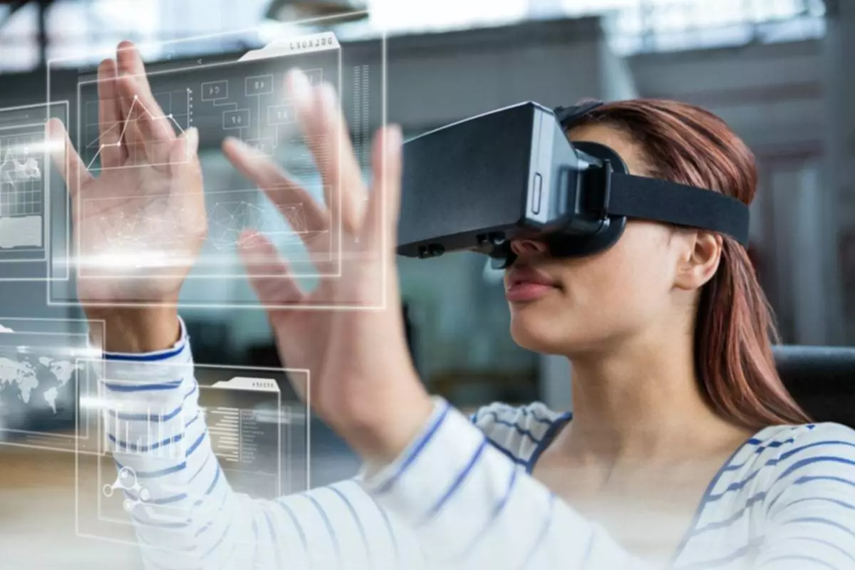 VR For Business: Integration and Benefits