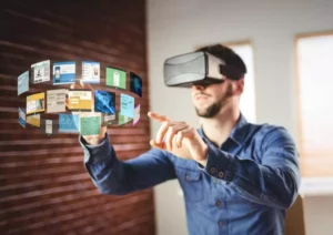 How to Get Started in Virtual Reality Development