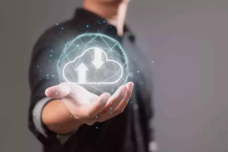 What is cloud development and its fundamental features