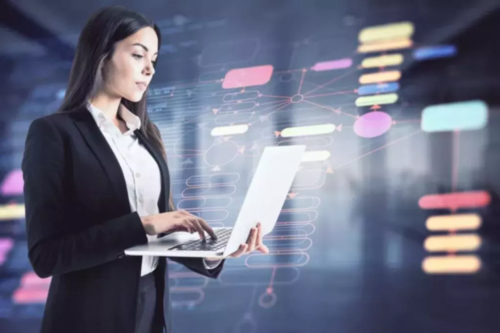 What Is a Full-Stack Developer?