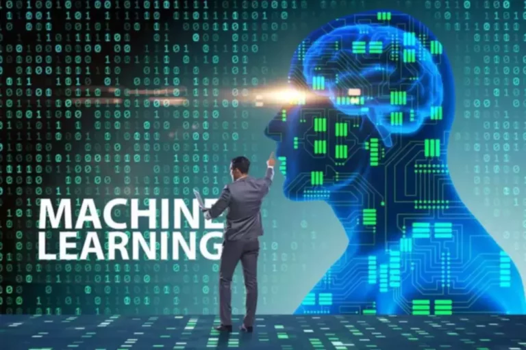 Machine Learning Services: The Inside-Out of the Technology