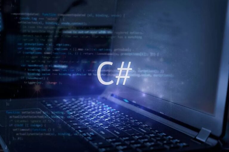 What is better C++ or C# for web development