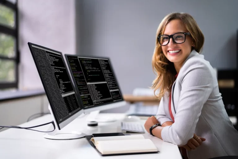 Hiring a Software Developer