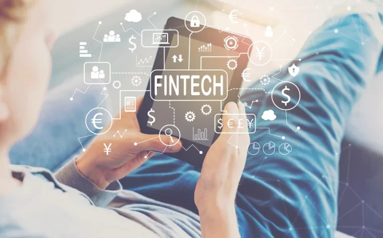 Top 9 Fintech Trends To Watch In 2023