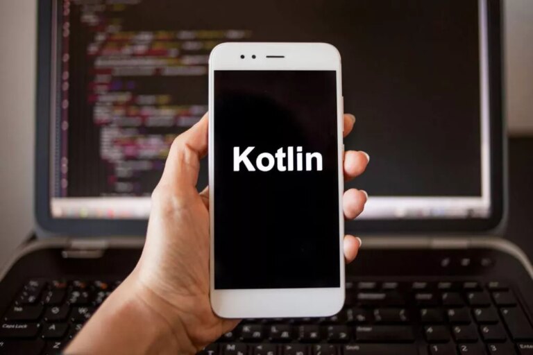 what is kotlin used for