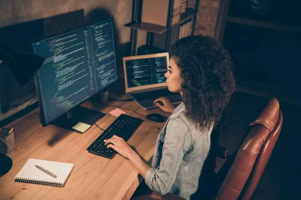 nlu machine learning