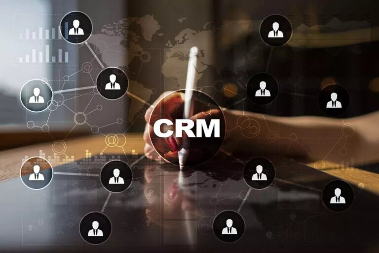Best CRM for startups of 2023