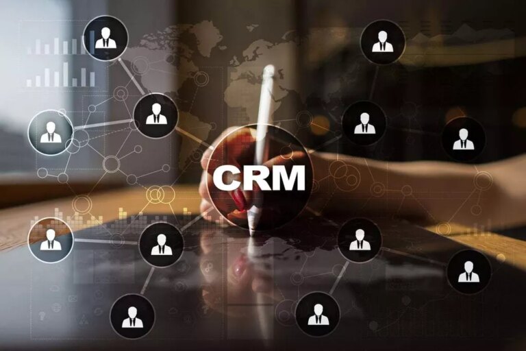 нow to find best CRM for startups