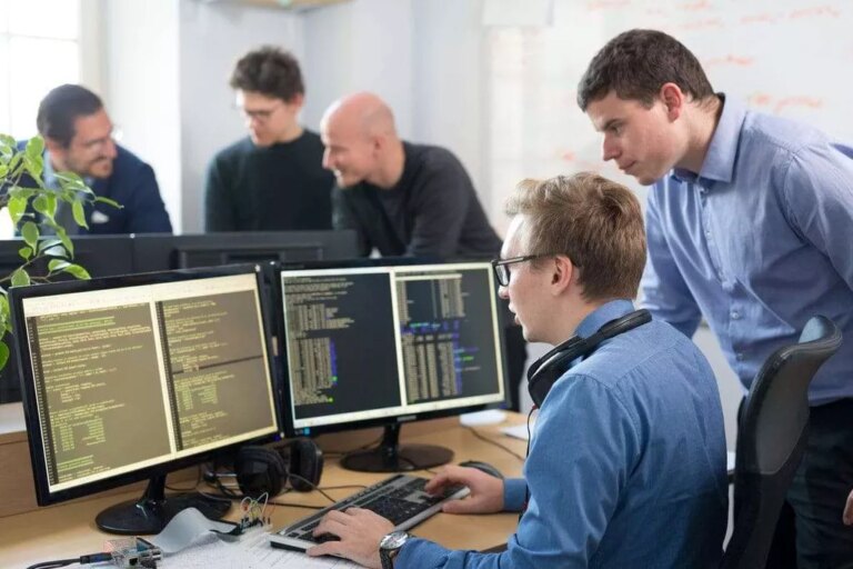 Software development outsourcing companies: Best way to optimize your business