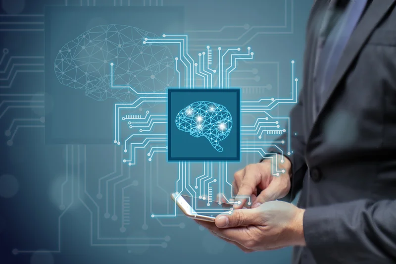 AI-based scheduling software