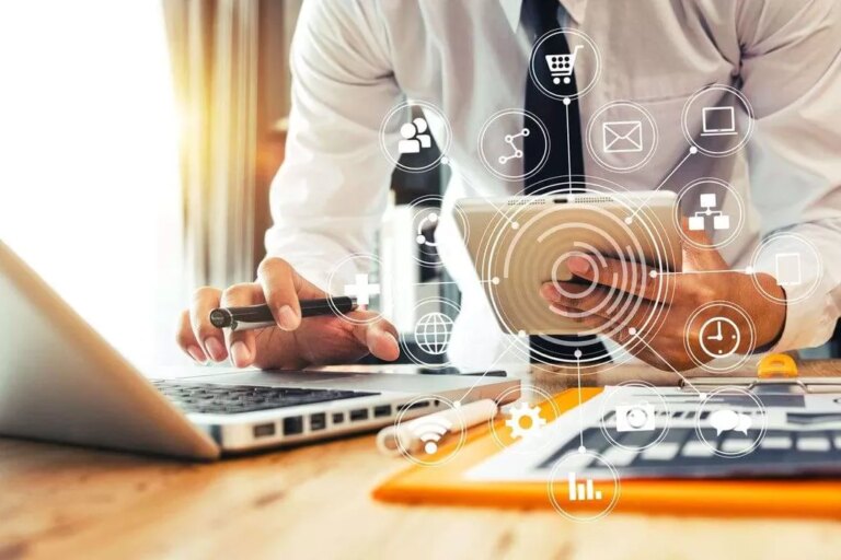 java mobile apps development