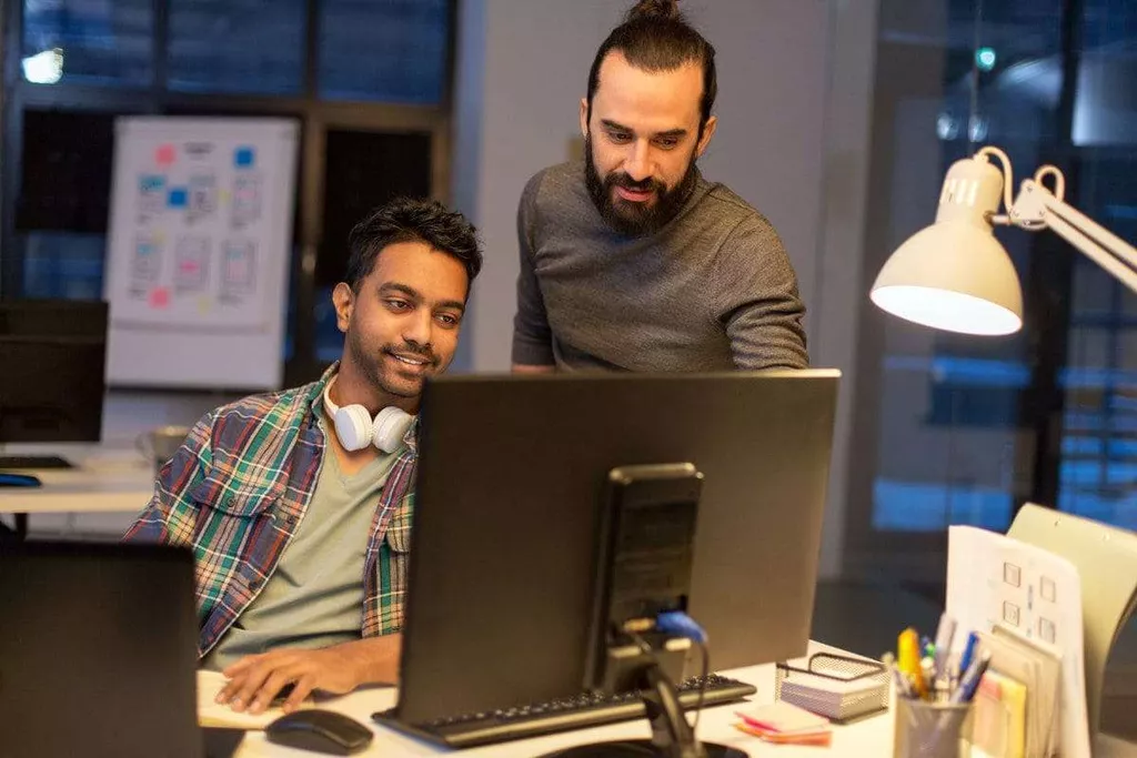 hire android apps developer