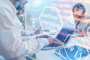 How Does Machine Learning Work