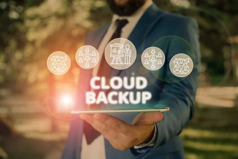 Top 6 cloud backup services for business data protection