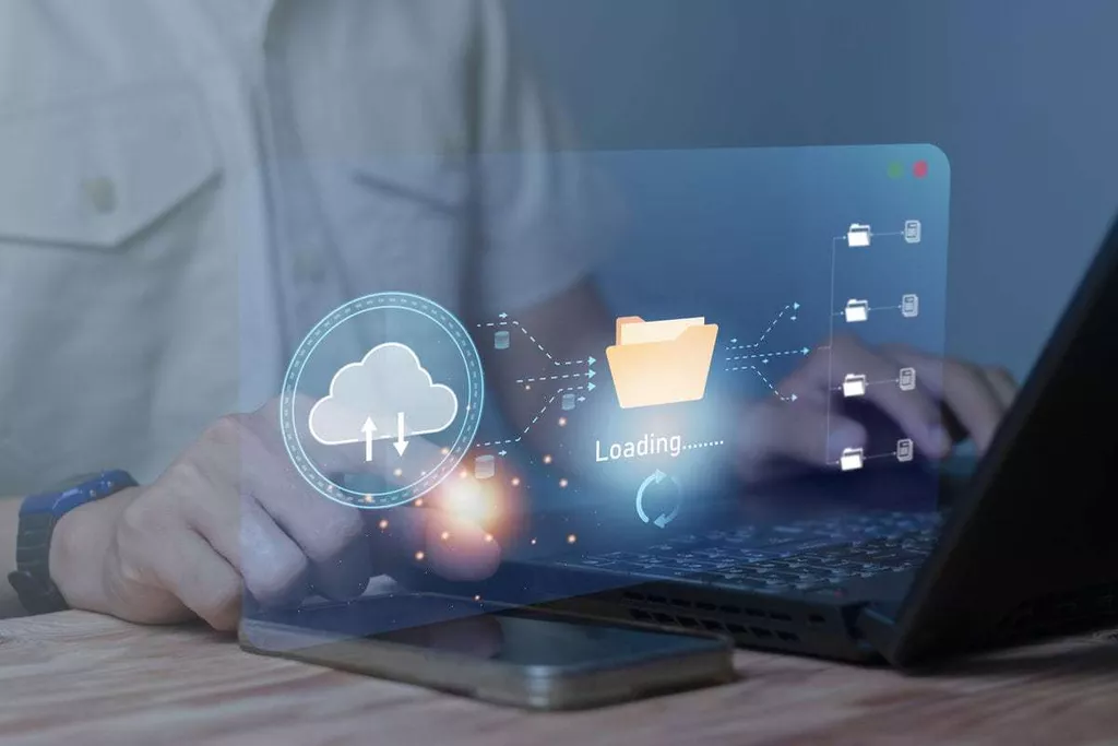 Top 6 cloud backup services for business data protection
