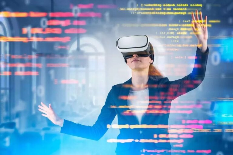 5 Most Popular Coding Languages in VR Programming