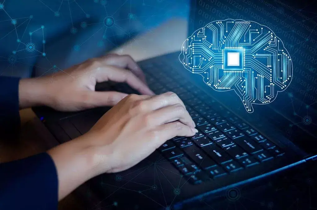 Сonversational AI for business processes automation