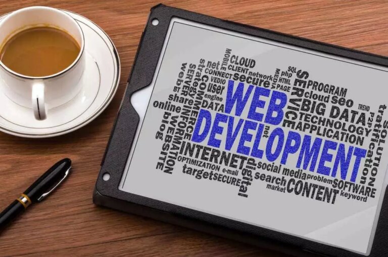 digital platform development services in usa