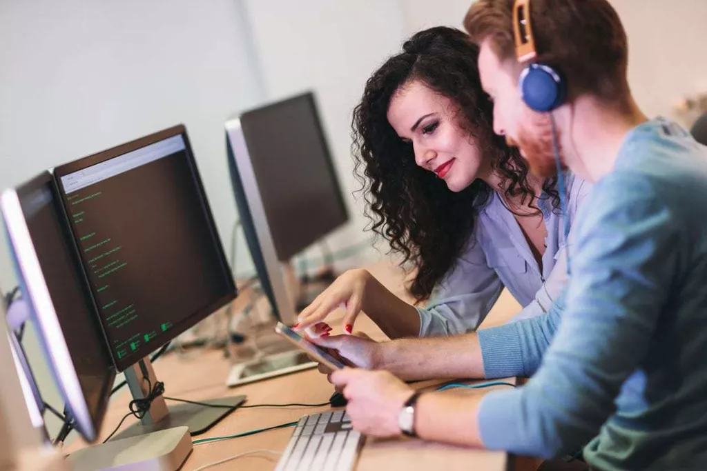 steps to business intelligence development