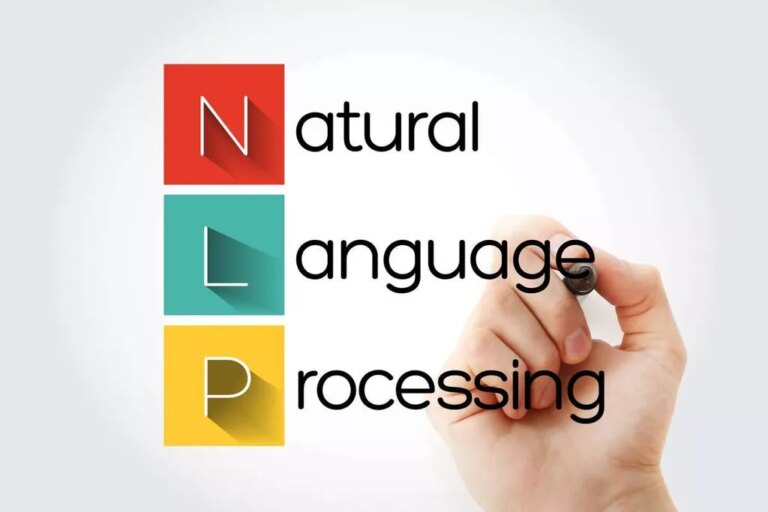 examples of natural language processing