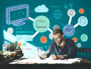 Beginners Guide to Information Architecture in Web Design