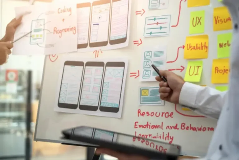Common UX mistakes to avoid