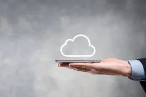 A complete explanation of cloud computing