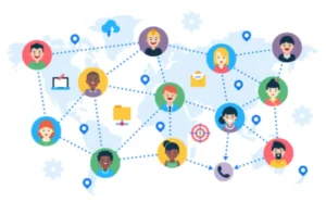 How to Hire a Remote Team: 4 Steps to Success