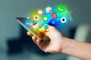 Custom Mobile Apps Development: what is the difference, pros & cons, promotion, etc
