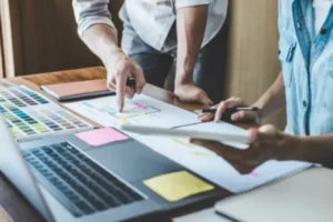 All about website prototype