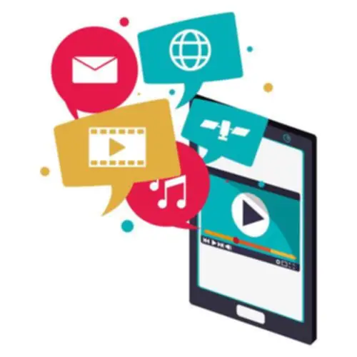 ecommerce app features