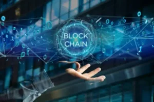 Why is Blockchain Technology Important for Business?