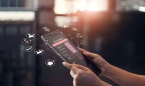Mobile Banking Software Development: a safe and cost-efficient choice