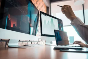 Types of Digital Enterprise Systems and Their Applications