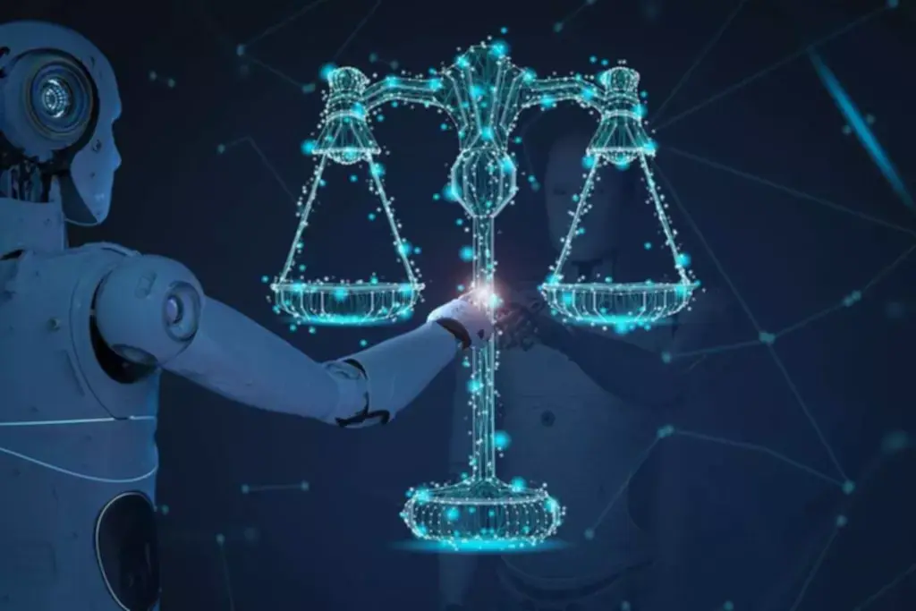 How AI Is Improving the Legal Profession