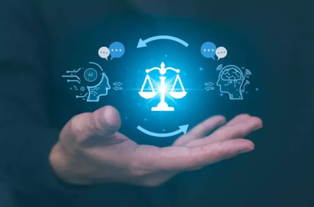 How AI Is Improving the Legal Profession