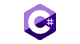 C#