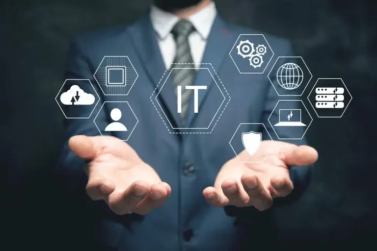IT-Manufacturing Technologies