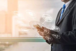 Understanding the Nuances of Enterprise Mobile Apps Development