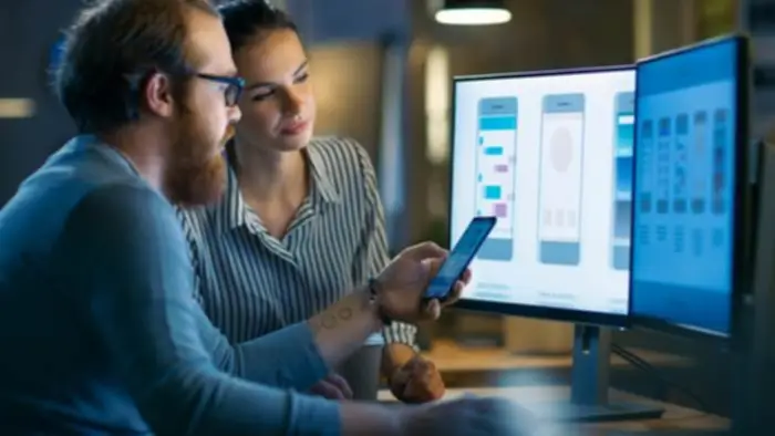Hiring a Mobile App Developer