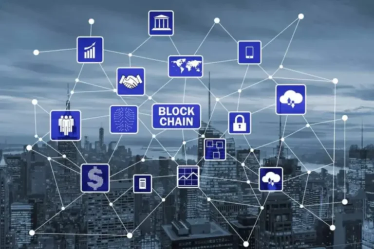 Your comprehensive guide on how to build a blockchain