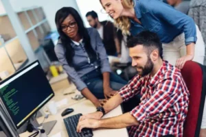 The Startup’s Guide to Choosing a Software Programming Company