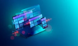 The concept of mobile web app development