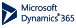 Microsoft Dynamics 365